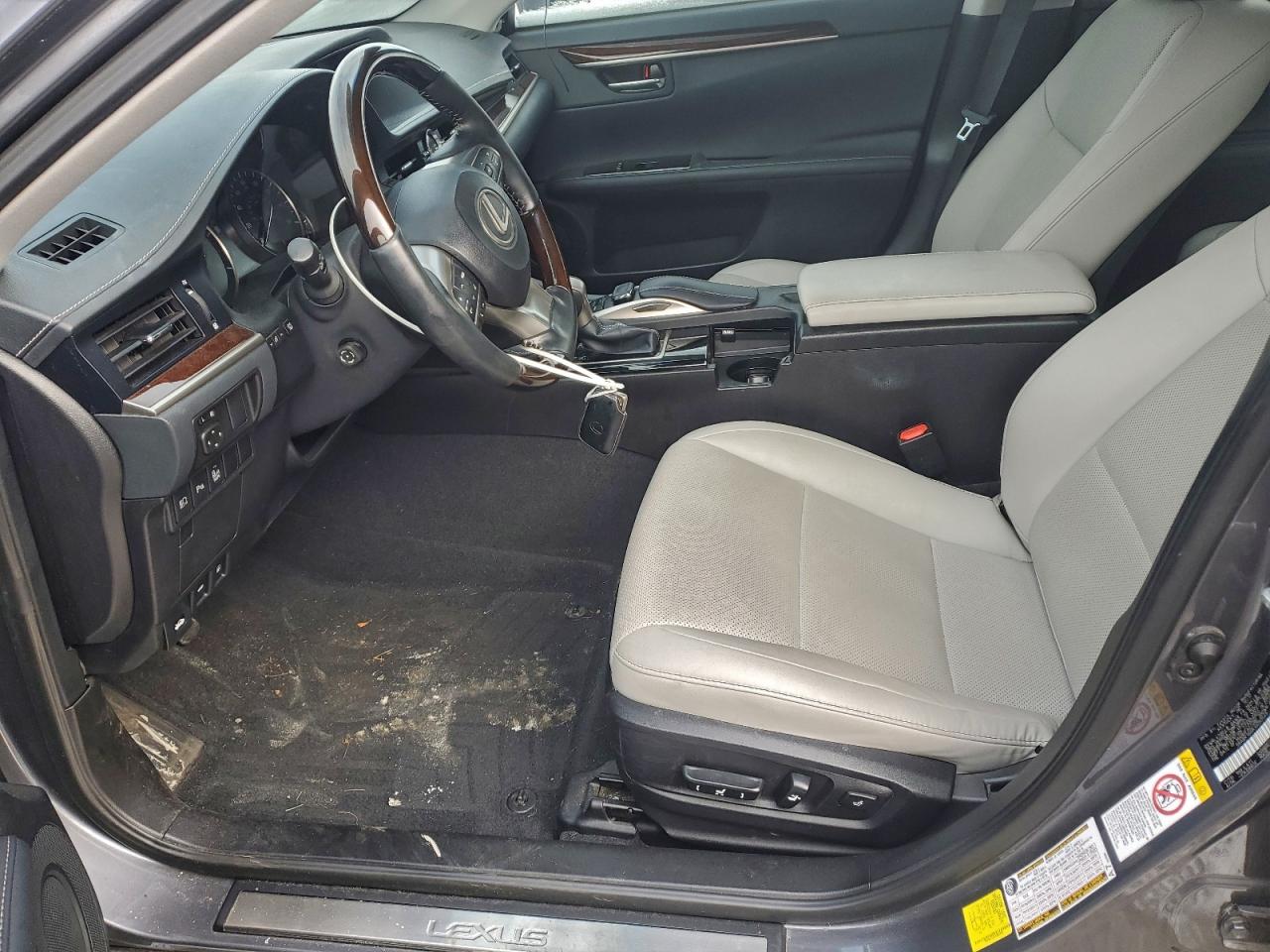 Lexus Es 350 Image 5