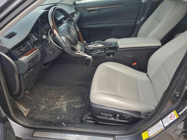 Lexus Es 350 Image 5