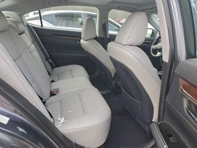 Lexus Es 350 Image 8