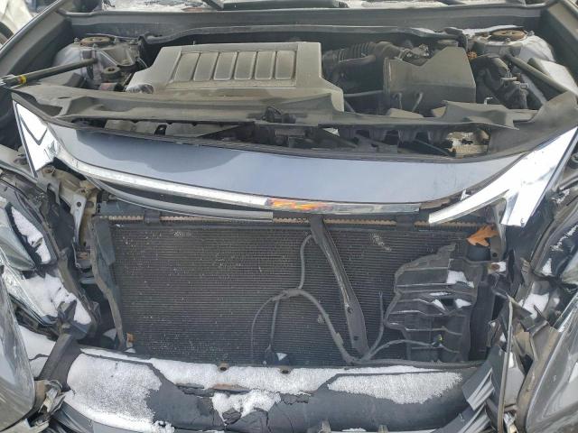 Lexus Es 350 Image 10