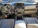 Honda Pilot Exl Image 10