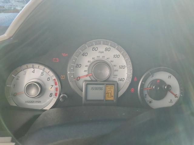 Honda Pilot Exl Image 9