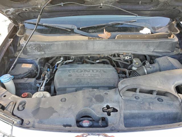 Honda Pilot Exl Image 3