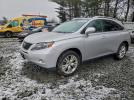 Lexus RX 450h Image 1