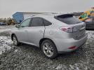 Lexus RX 450h Image 2