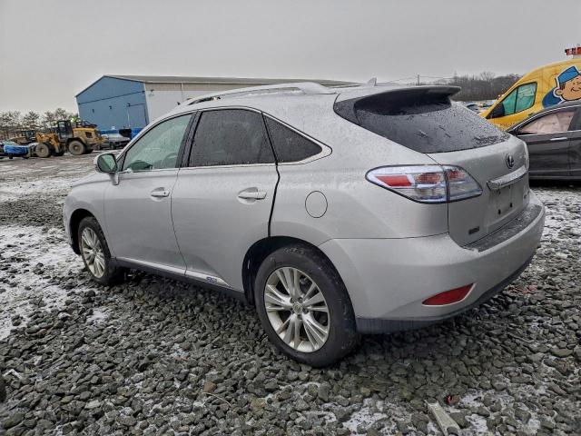 Lexus RX 450h Image 2