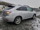 Lexus RX 450h Image 13