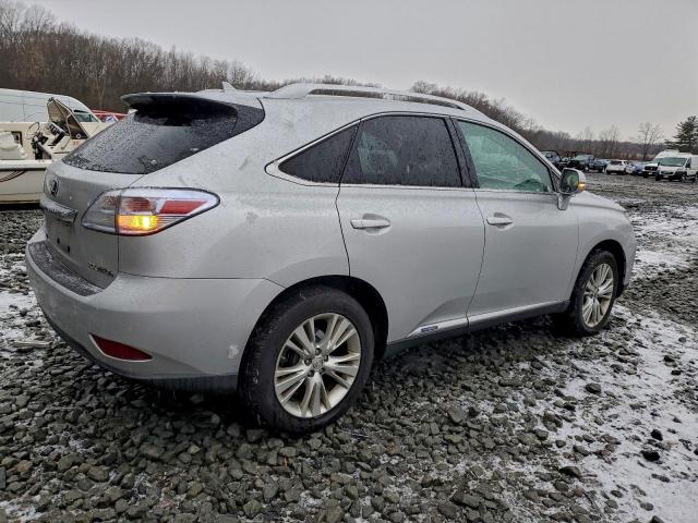 Lexus RX 450h Image 13