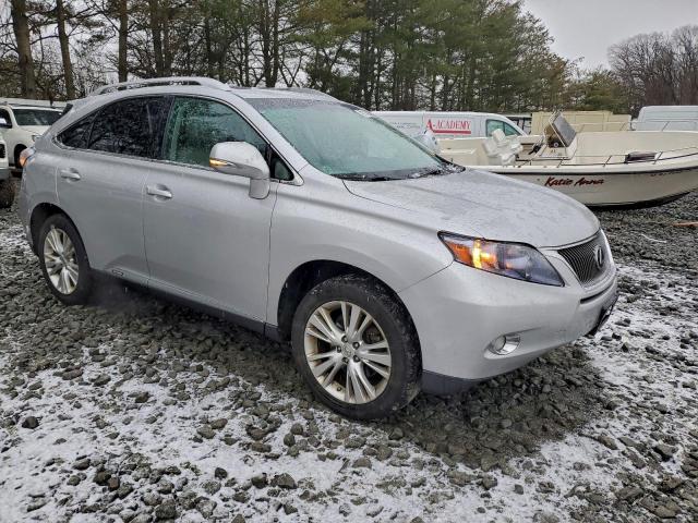 Lexus RX 450h Image 7