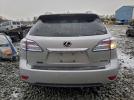 Lexus RX 450h Image 8