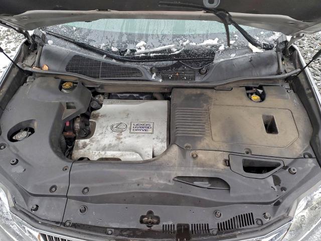 Lexus RX 450h Image 5