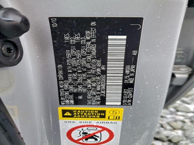 Lexus RX 450h Image 9