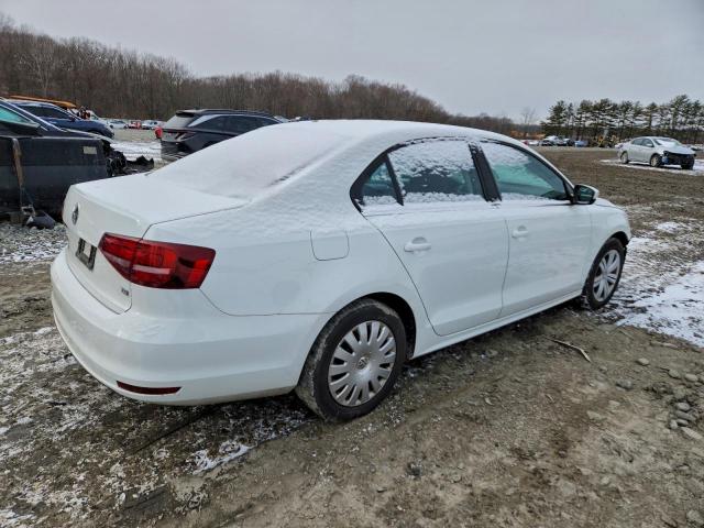 Volkswagen Jetta S Image 11