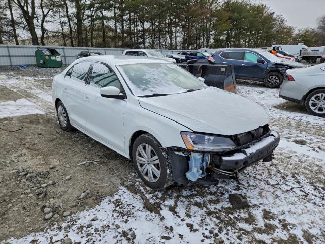 Volkswagen Jetta S Image 3