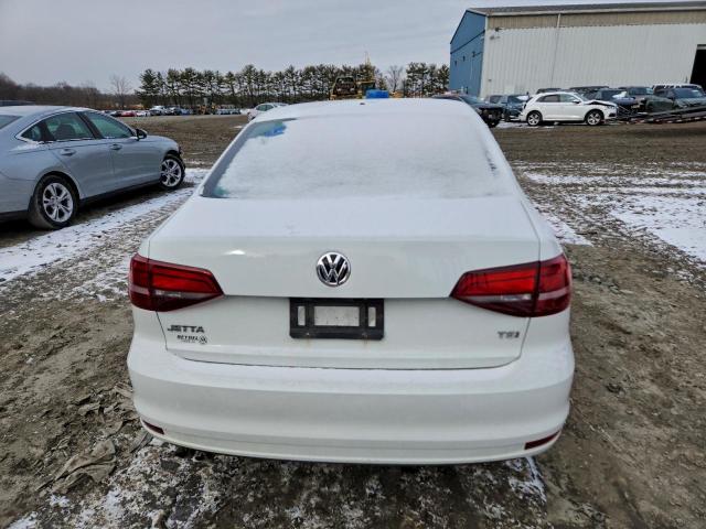 Volkswagen Jetta S Image 12