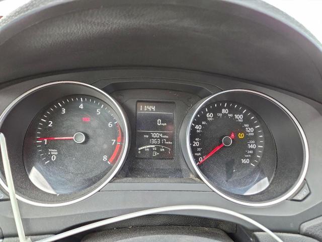 Volkswagen Jetta S Image 6