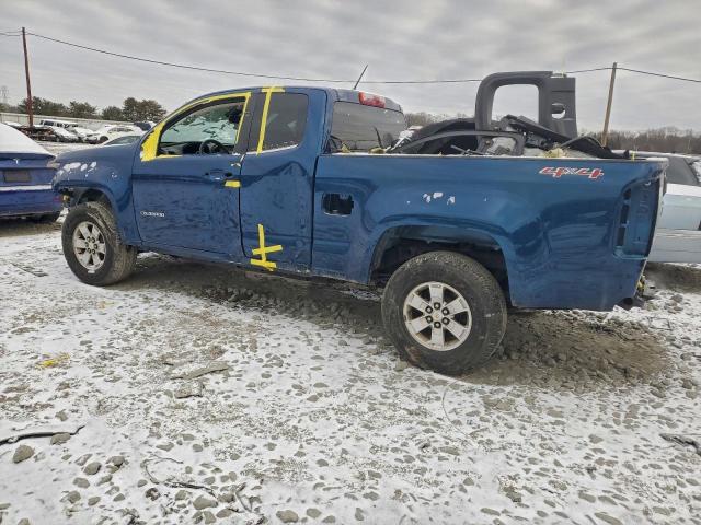 Chevrolet Colorado Image 3