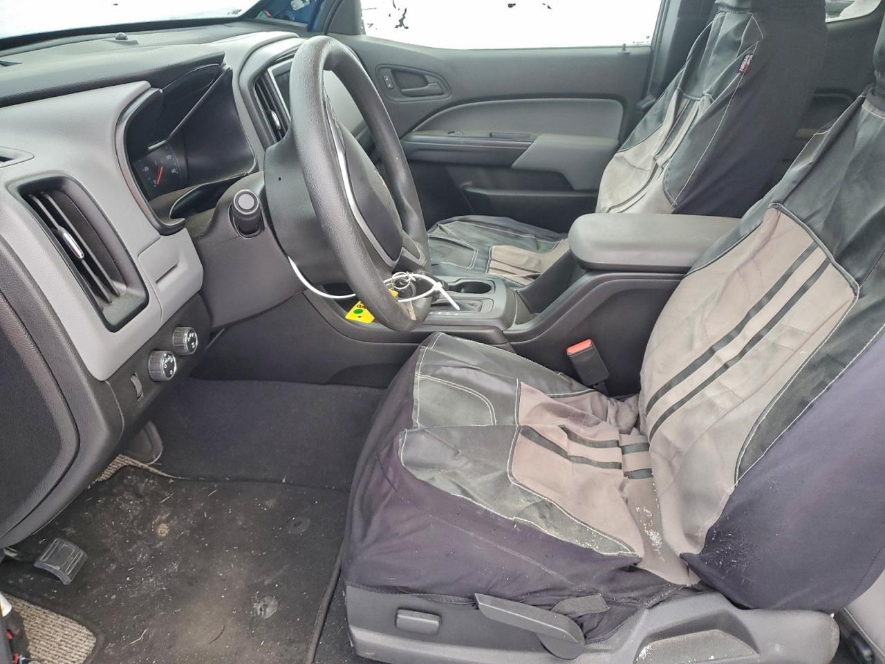 Chevrolet Colorado Image 2