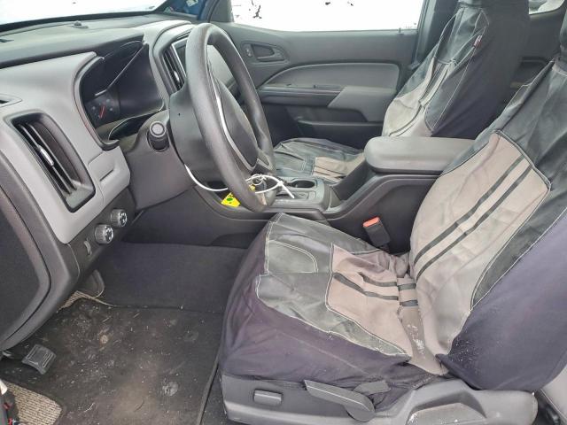 Chevrolet Colorado Image 2