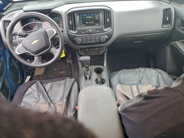 Chevrolet Colorado Image 10