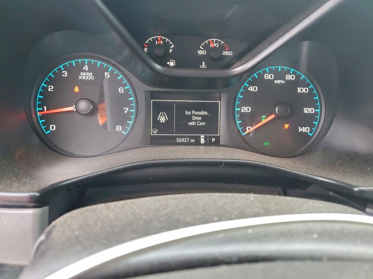 Chevrolet Colorado Image 9