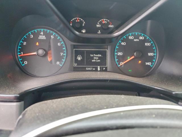 Chevrolet Colorado Image 9