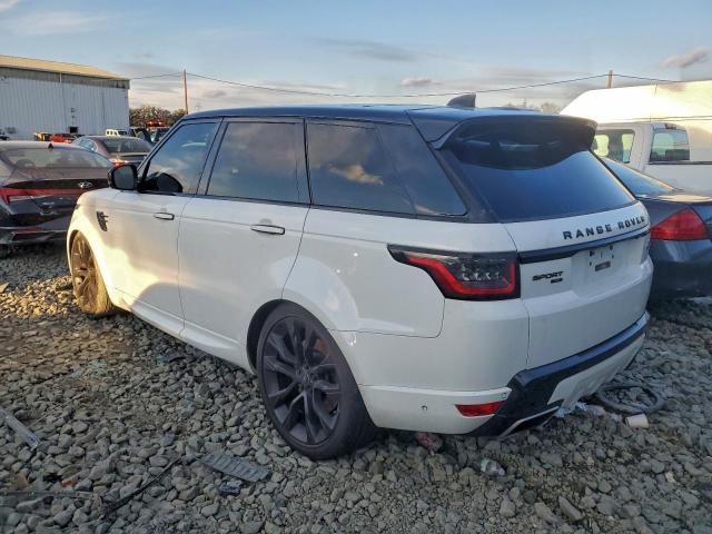 Land Rover Range Rover Hst Image 10