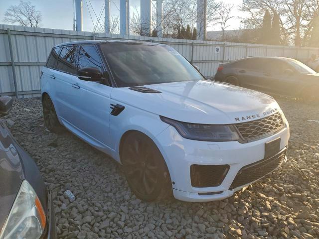 Land Rover Range Rover Hst Image 9