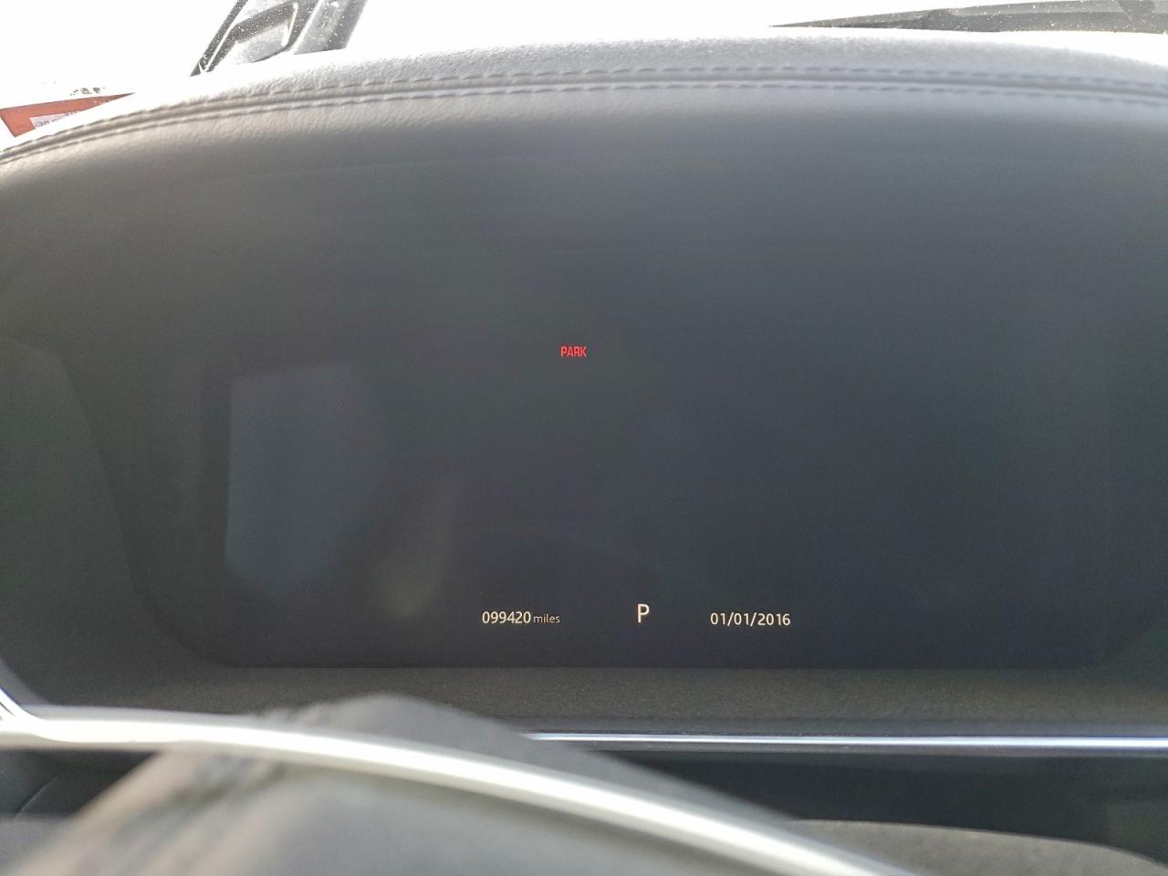 Land Rover Range Rover Hst Image 13