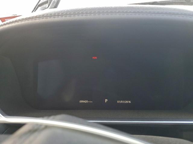 Land Rover Range Rover Hst Image 13