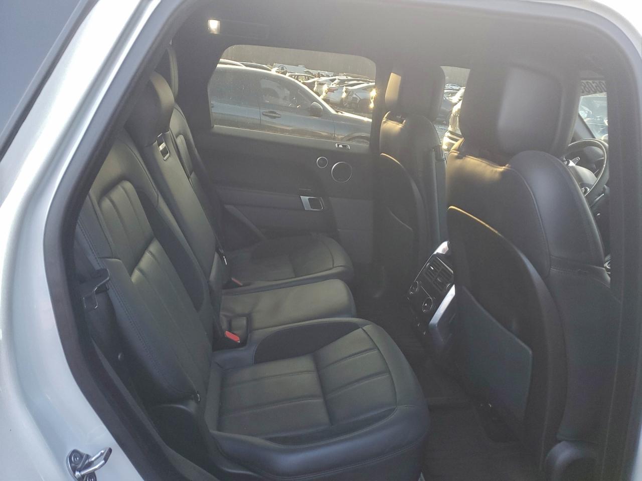 Land Rover Range Rover Hst Image 2