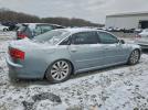 Audi A8 L Quattro Image 8