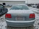 Audi A8 L Quattro Image 10