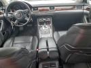 Audi A8 L Quattro Image 5