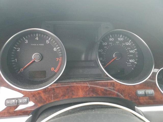 Audi A8 L Quattro Image 11