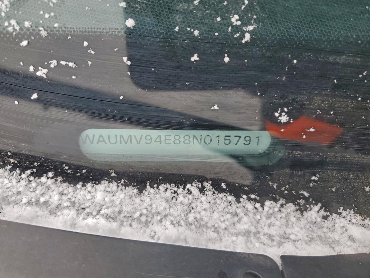 Audi A8 L Quattro Image 2