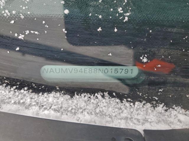 Audi A8 L Quattro Image 2