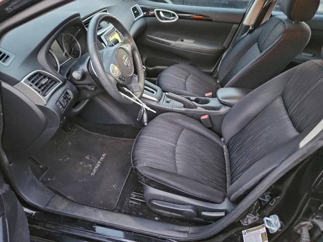 Nissan Sentra S Image 11