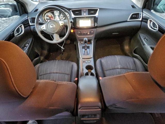 Nissan Sentra S Image 10