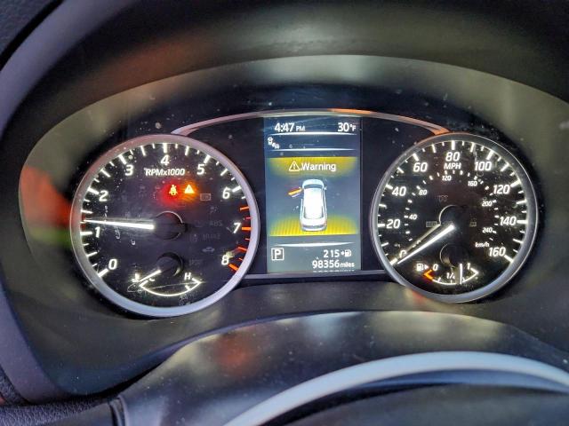 Nissan Sentra S Image 2