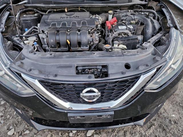 Nissan Sentra S Image 4