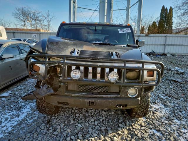 HUMMER H2 Image 9