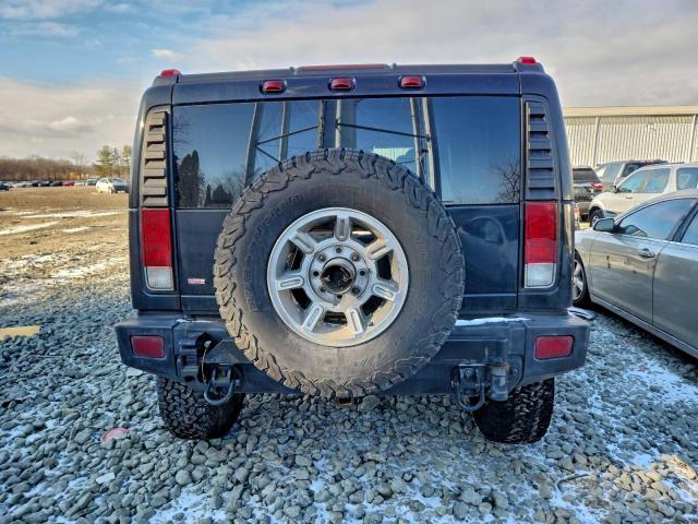 HUMMER H2 Image 8