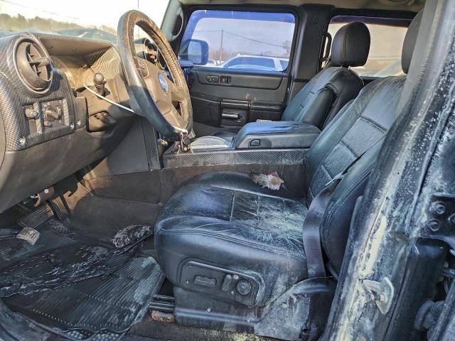 HUMMER H2 Image 10