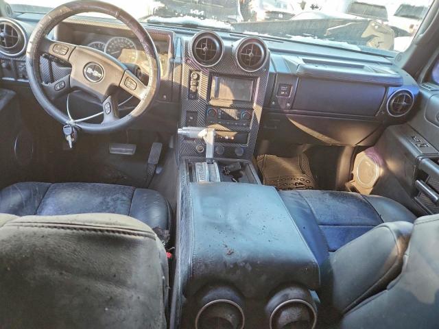 HUMMER H2 Image 5