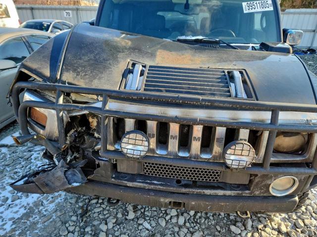 HUMMER H2 Image 12