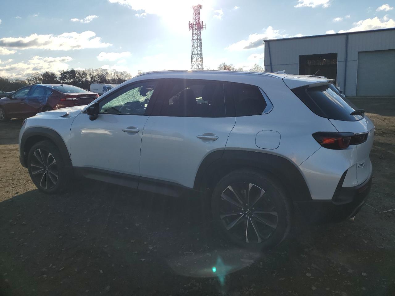 Mazda Cx Premium Plus Image 5