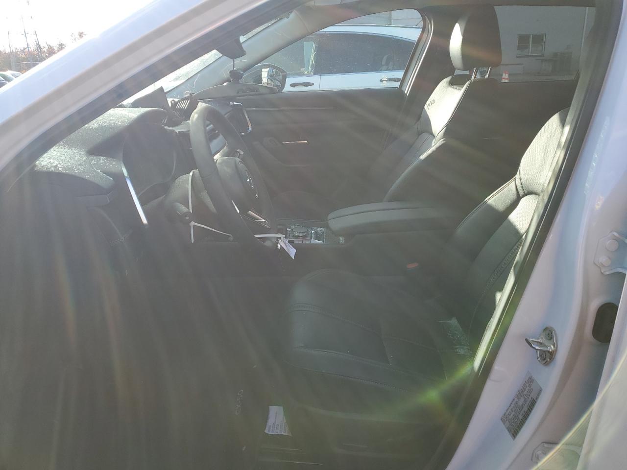 Mazda Cx Premium Plus Image 13