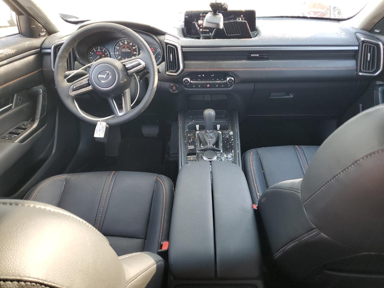 Mazda Cx Premium Plus Image 4