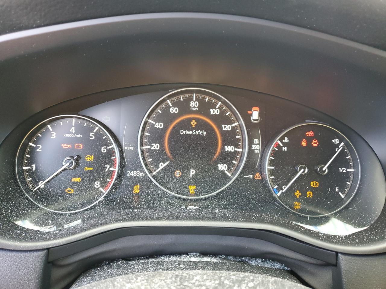 Mazda Cx Premium Plus Image 12